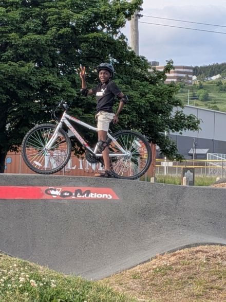 Ethan Ayeni