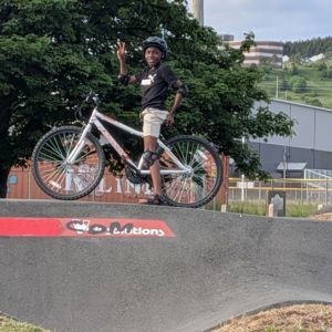 Ethan Ayeni