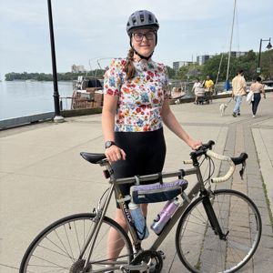 Mieke Leewis