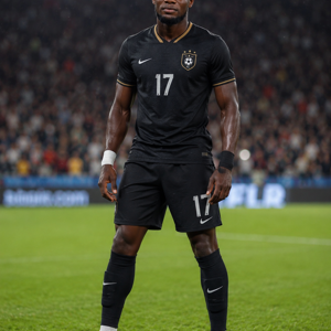 Kelvin Ampong