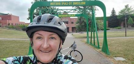 Bernice MacNeil