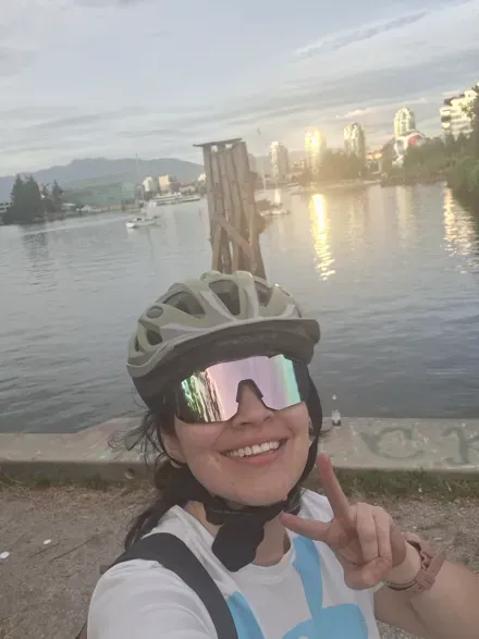 Alejandra Arevalo Gonzalez