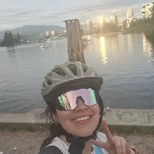 Alejandra Arevalo Gonzalez