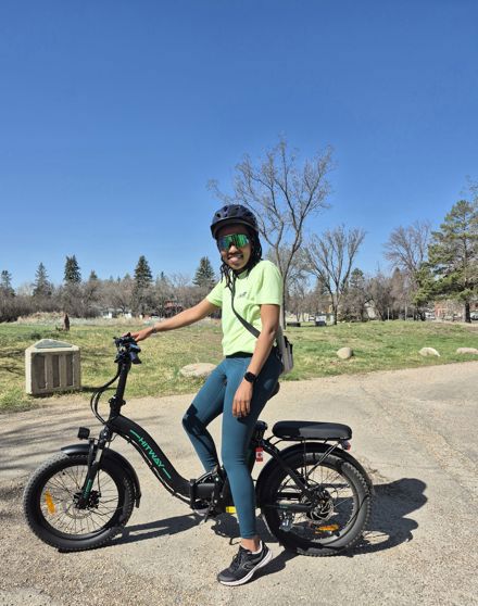 Gemma Kinyua