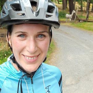 Geneviève Lemay