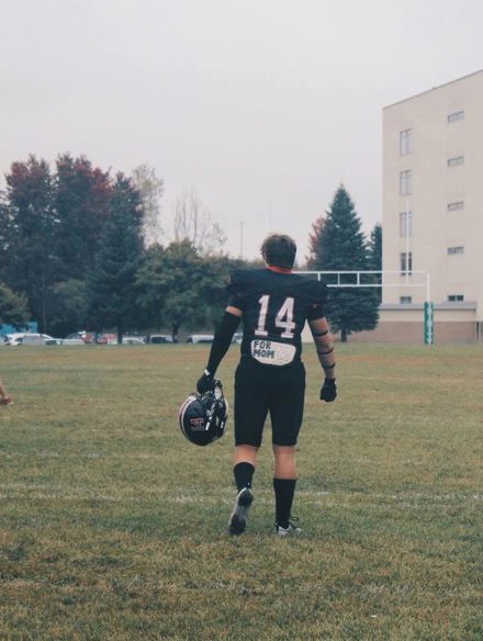 Colton Peddie