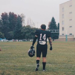 Colton Peddie
