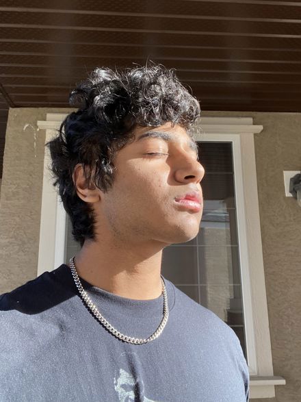 Danush Ramanan