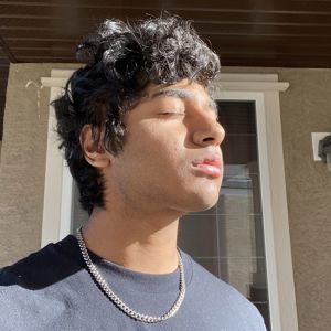 Danush Ramanan