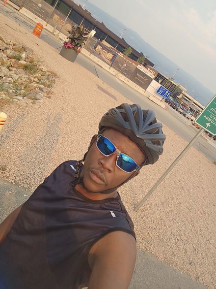 Karonwi Makinde