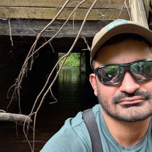 Krish Thapar