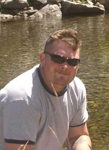 Steve Green