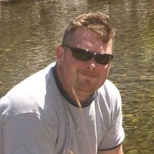 Steve Green