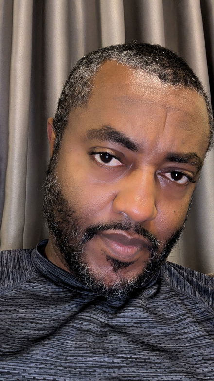 Elyas Tesfaye