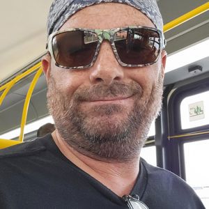 Gilles Preteau