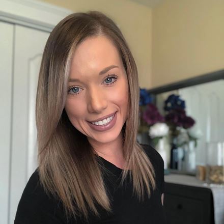 Alyssa Eccleston