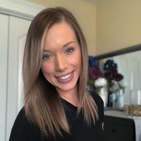 Alyssa Eccleston