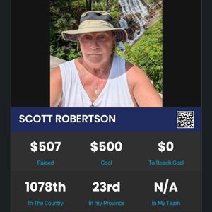 Scott Robertson