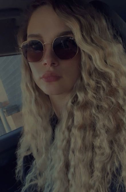 Magdalena Barri