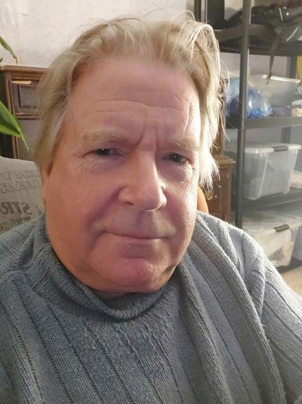 Bjørn Erik Olsen