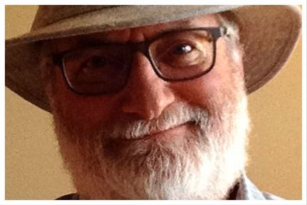 Bruce Woodrow