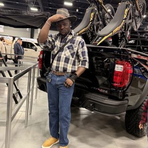Ayokunnumi Oyegunle