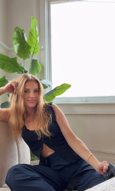 Lauren Bouskill