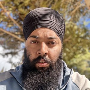 Gurinder Singh
