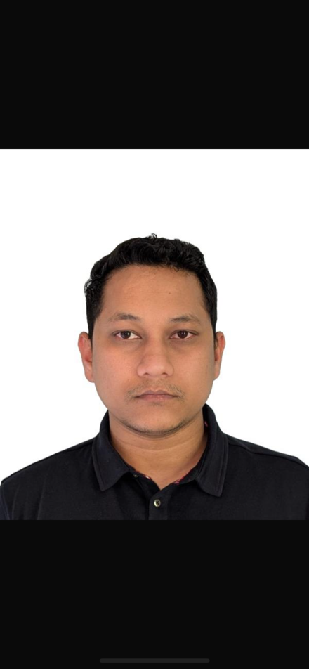 THASIN RONY
