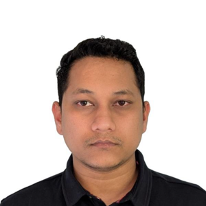 THASIN RONY