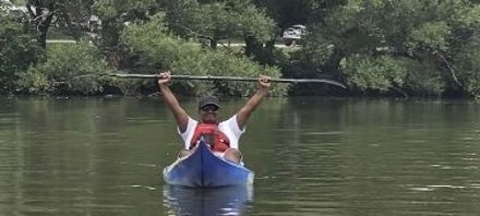 Akash Voola