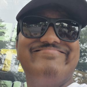Akash Voola