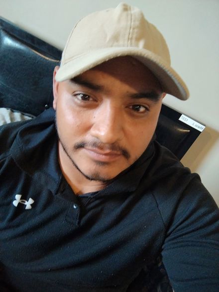 Mario Flores