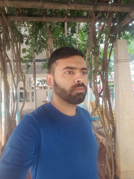 Lovelesh Patel
