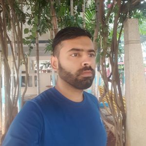 Lovelesh Patel