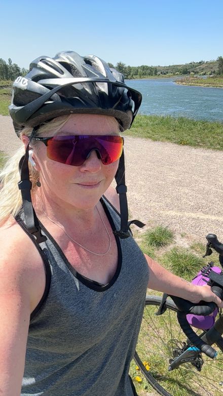 Heather Salahub-Chong