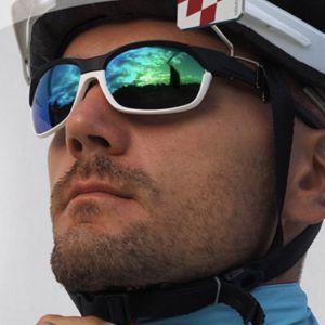 Ryan Parkinson