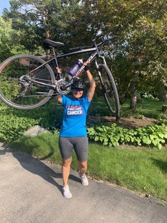 Afsane(Zara) Mohseni