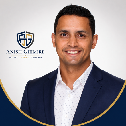 Anish Ghimire