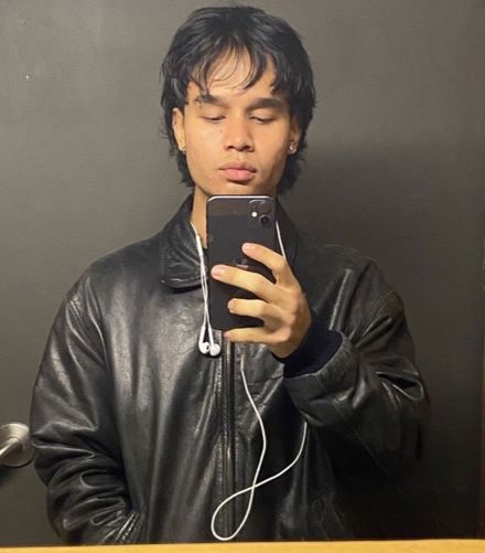 Joshua Fiuza
