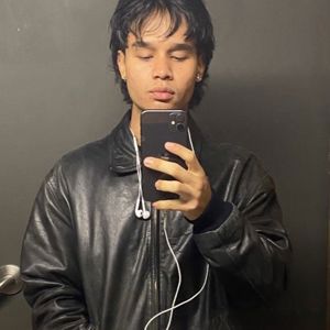 Joshua Fiuza