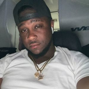tevin miles