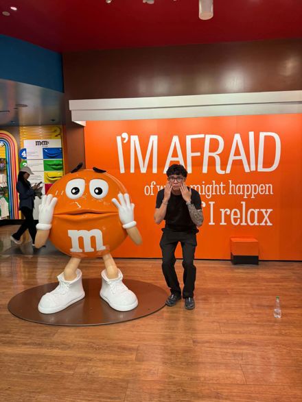 Mark Cawili