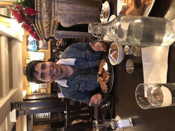 Kiran Gautam
