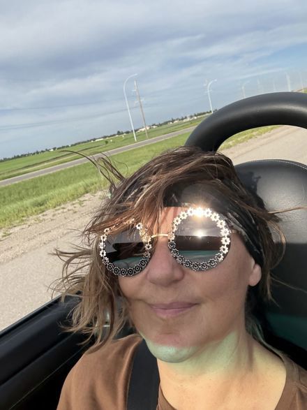 Kerry Kirsch