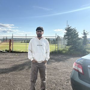 Navpreet Singh