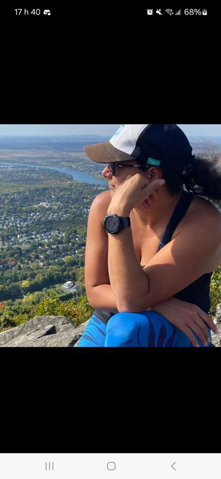 Christine Barrette