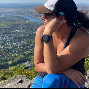 Christine Barrette