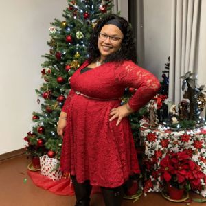 Shantell Williamson