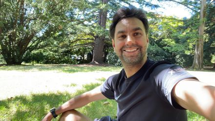 Israel Mendiola